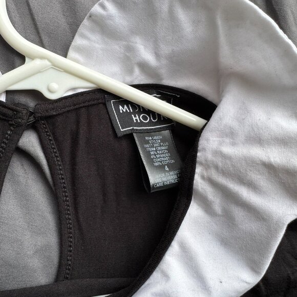 New! Hot Topic Plus Size Ouija Tee - Picture 6 of 8